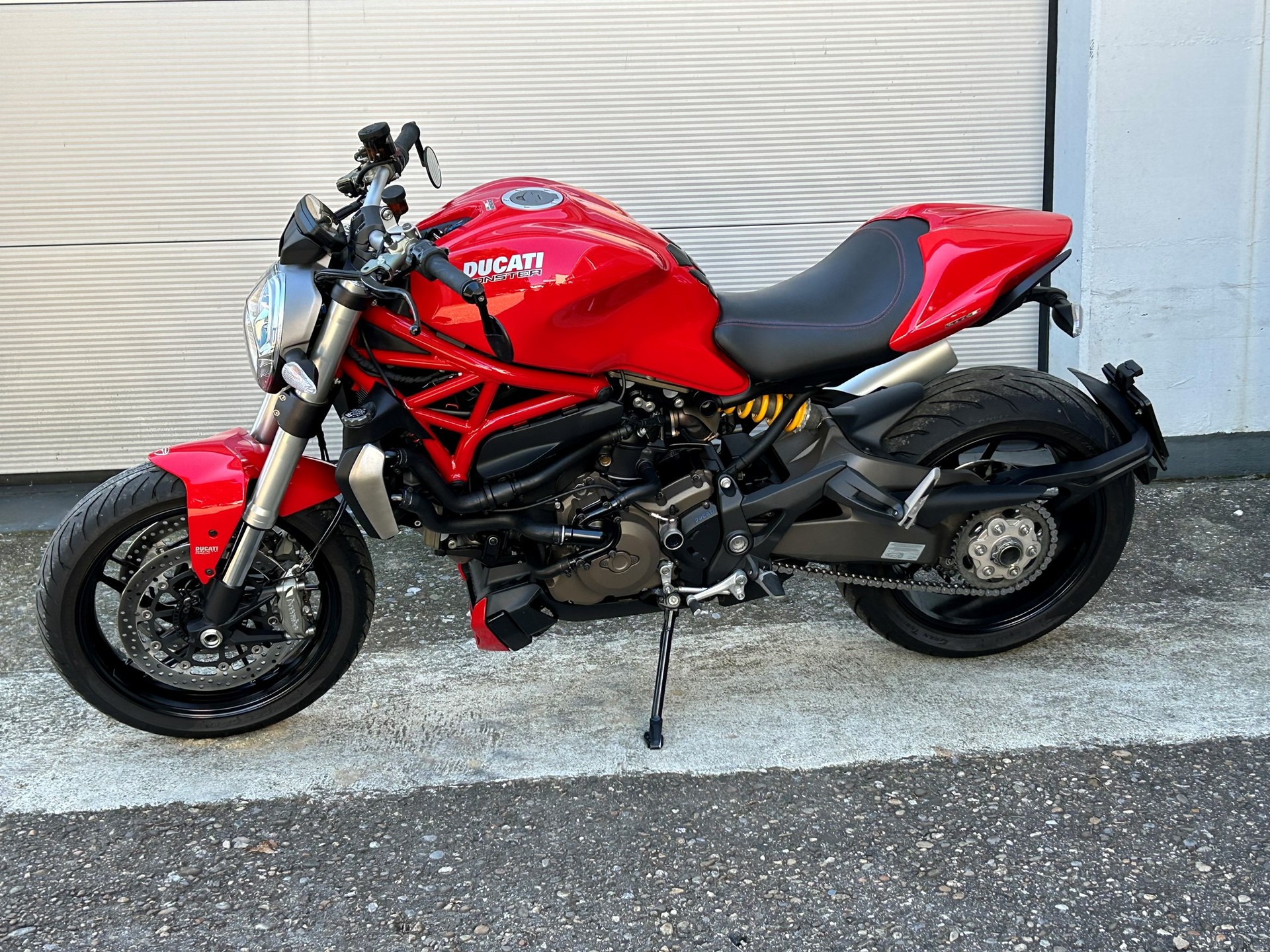 DUCATI Monster 1200 ABS-image-6