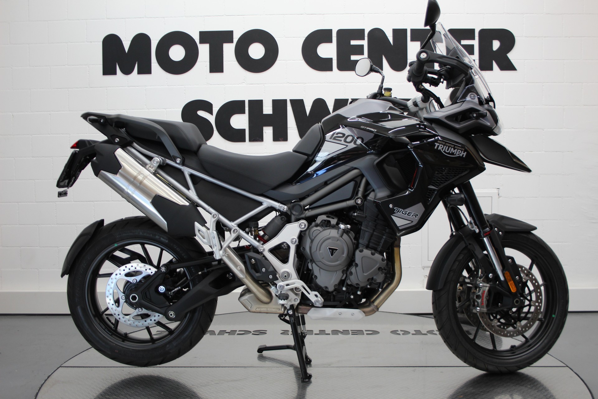 TRIUMPH Tiger 1200 GT Pro