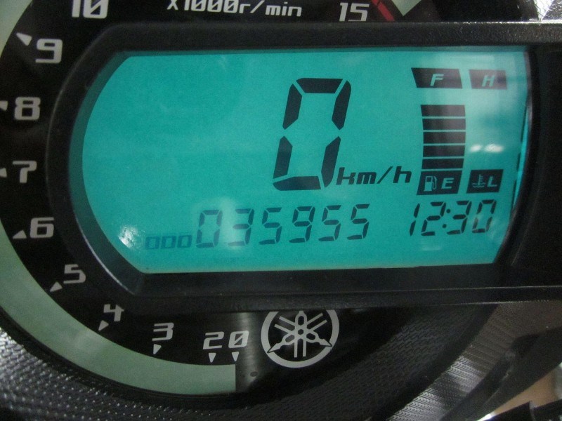 YAMAHA FZ6 N (25kW)-showroom-element-2