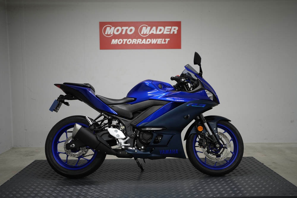 YAMAHA YZF-R3 mit Tieferlegung-showroom-element-1