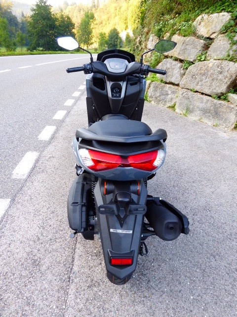 YAMAHA N-Max GPD 125-image-3