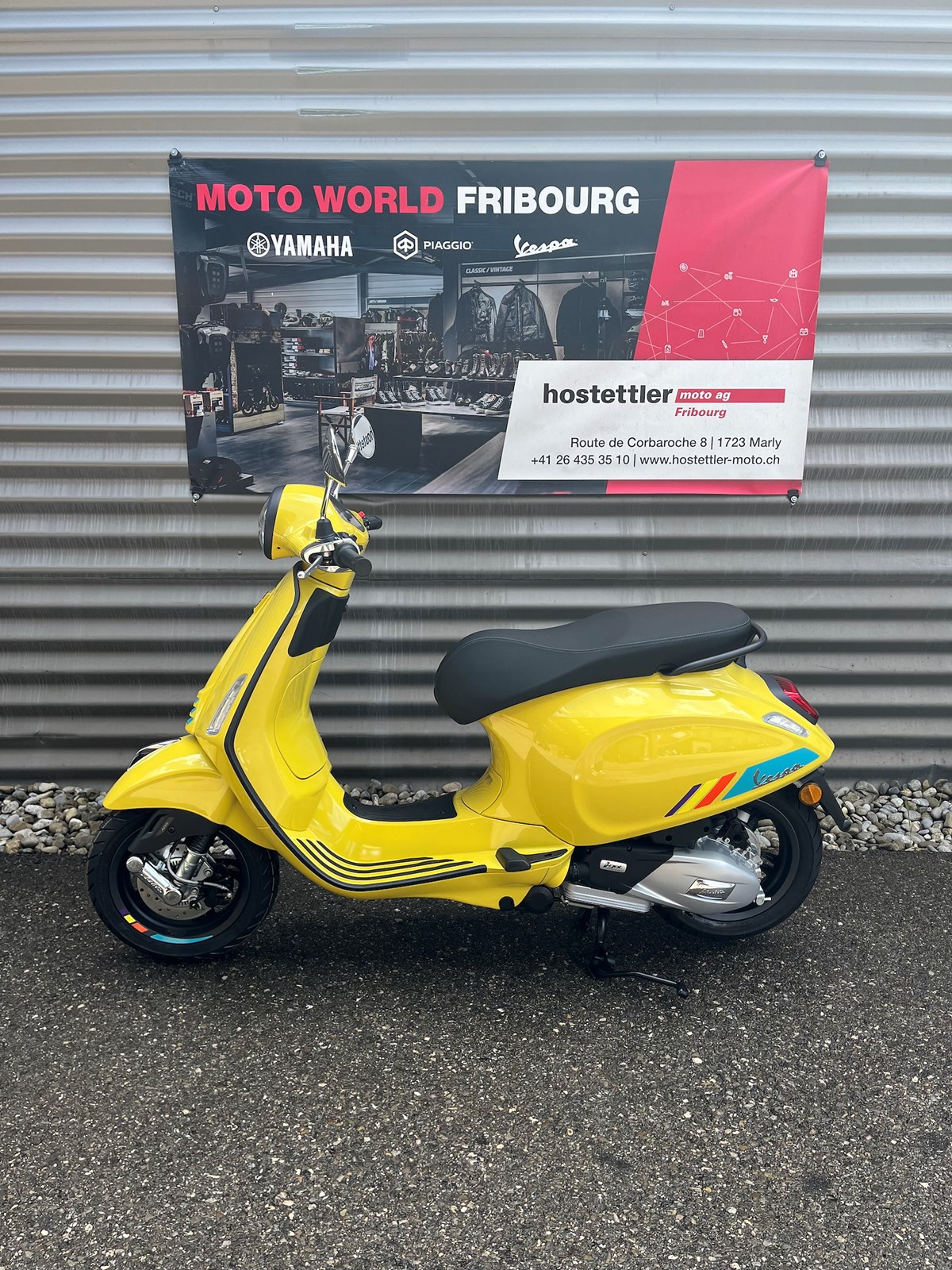 PIAGGIO Vespa Primavera Sport ABS-showroom-element-1