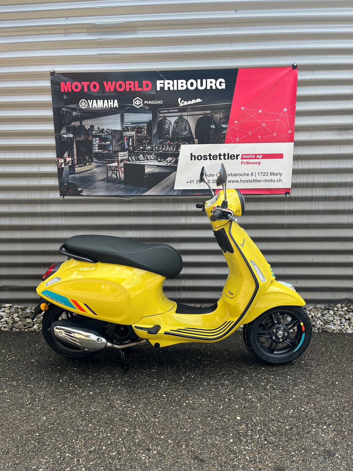 PIAGGIO Vespa Primavera Sport ABS-showroom-element-3