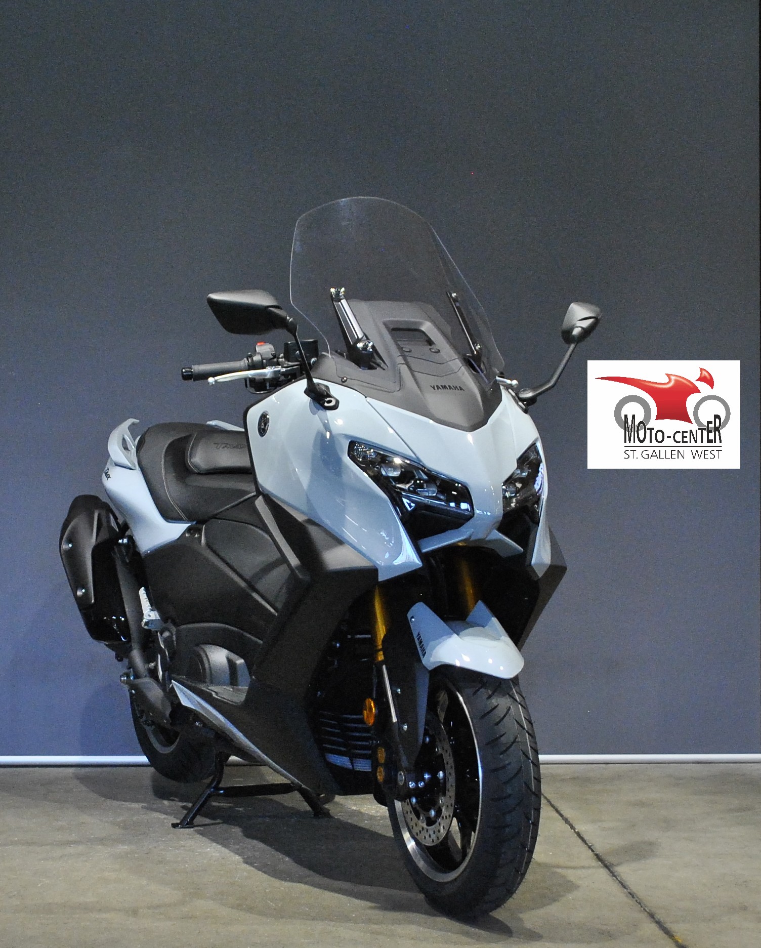 YAMAHA T-MAX Tech-Max XP 560
