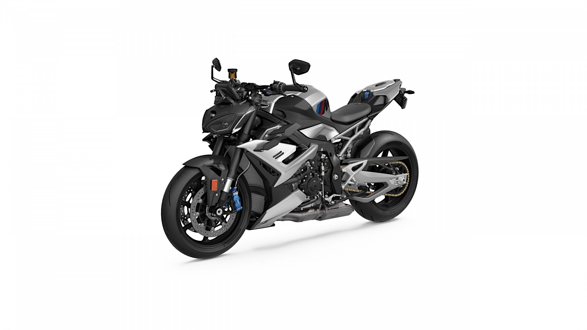 BMW M 1000 R Competition