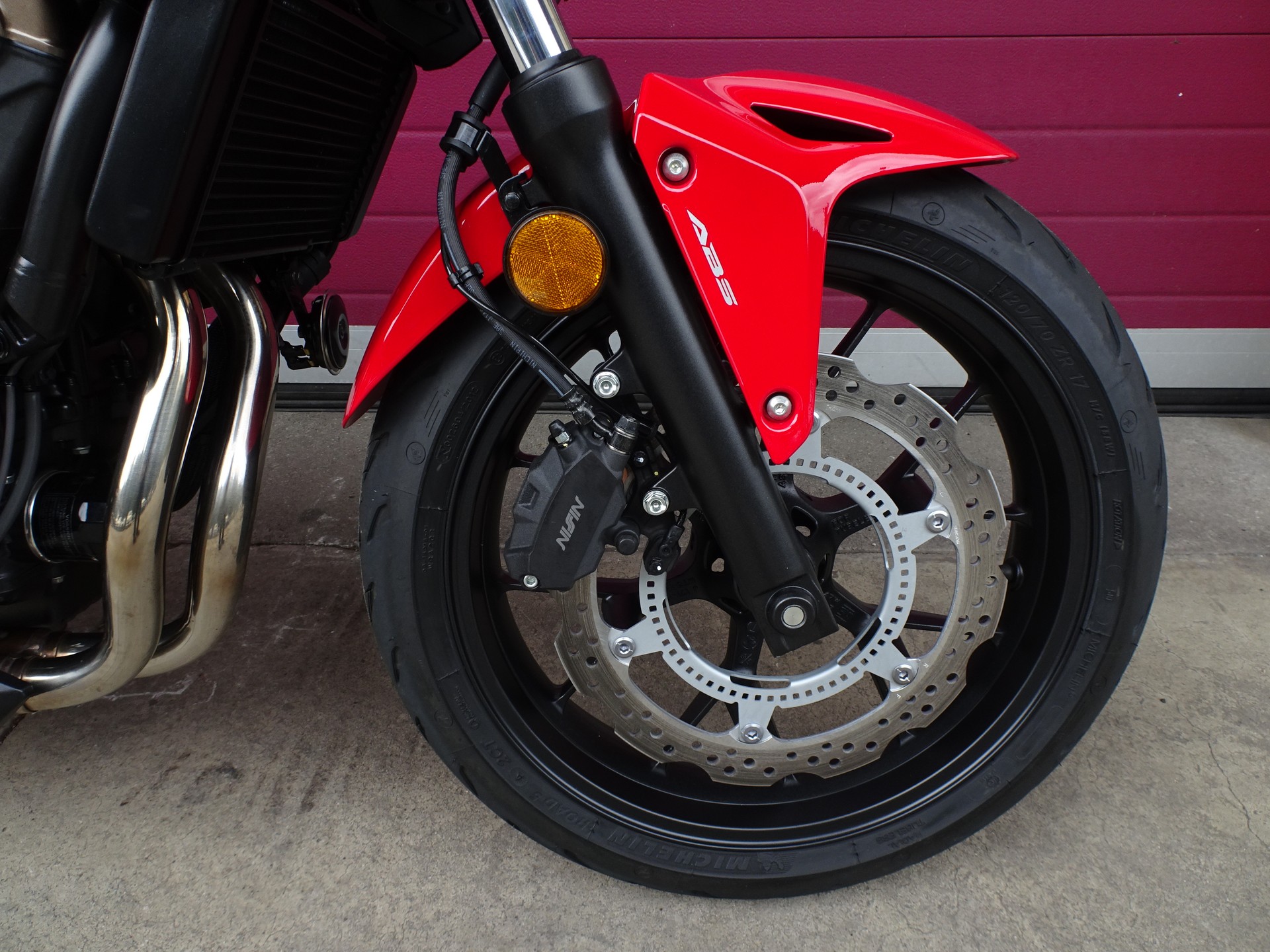 HONDA CB 500 F-showroom-element-1