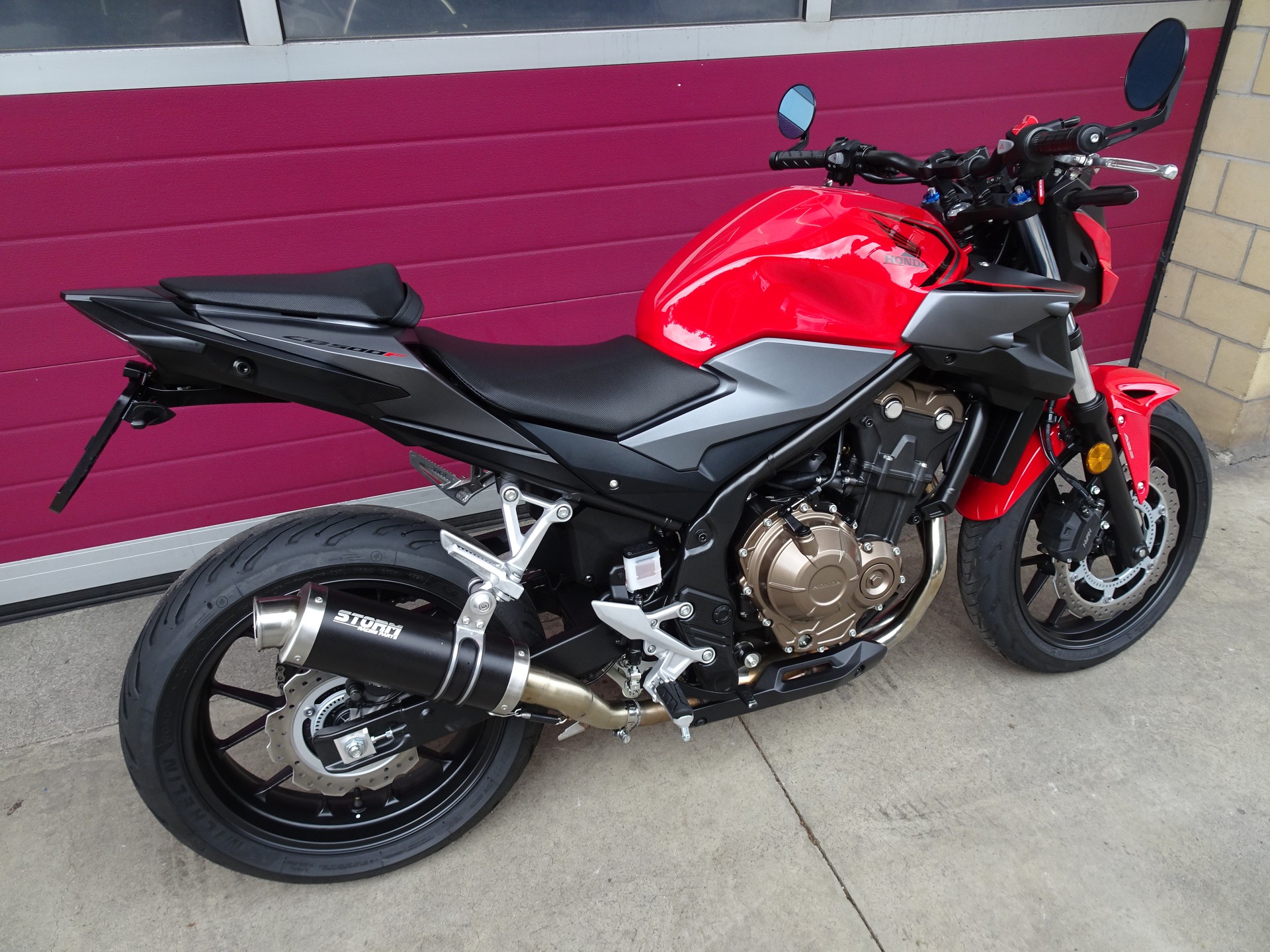 HONDA CB 500 F-showroom-element-3