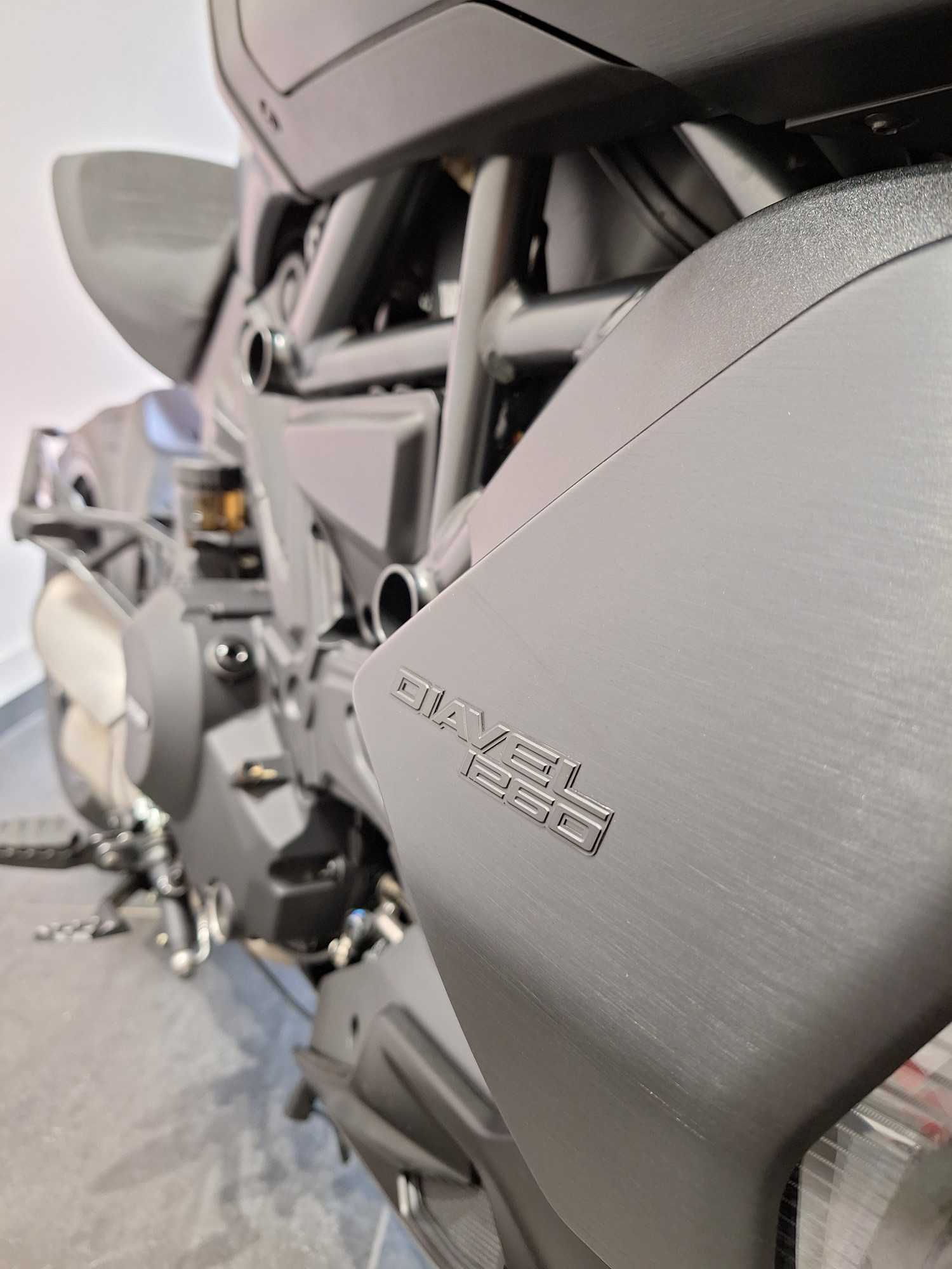 DUCATI DIAVEL 1260-image-3