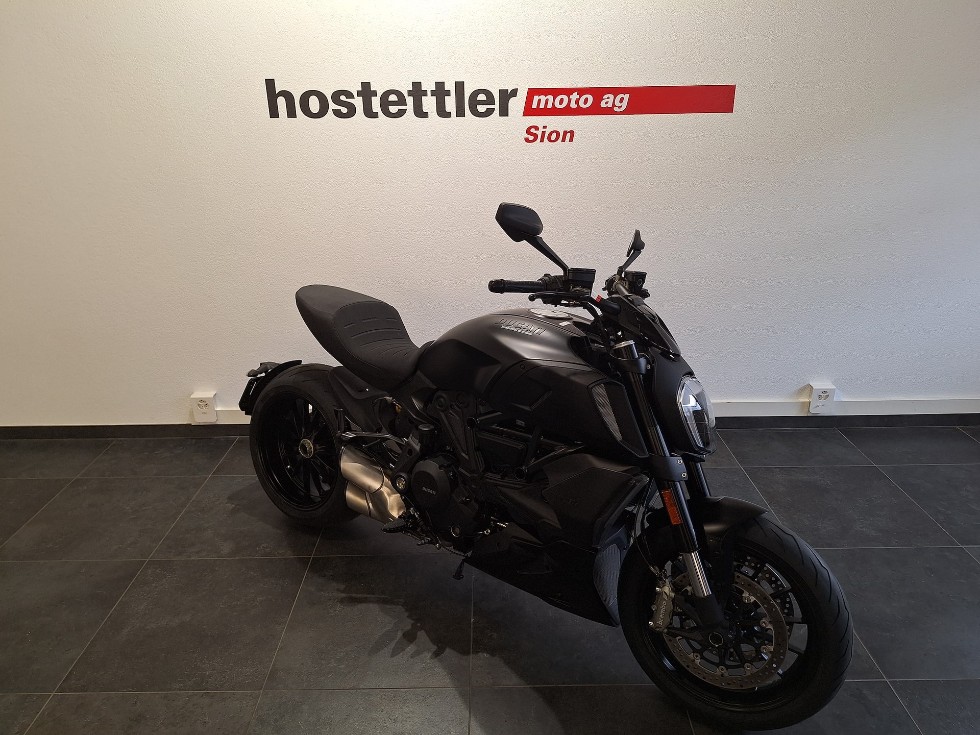 DUCATI DIAVEL 1260-image-0