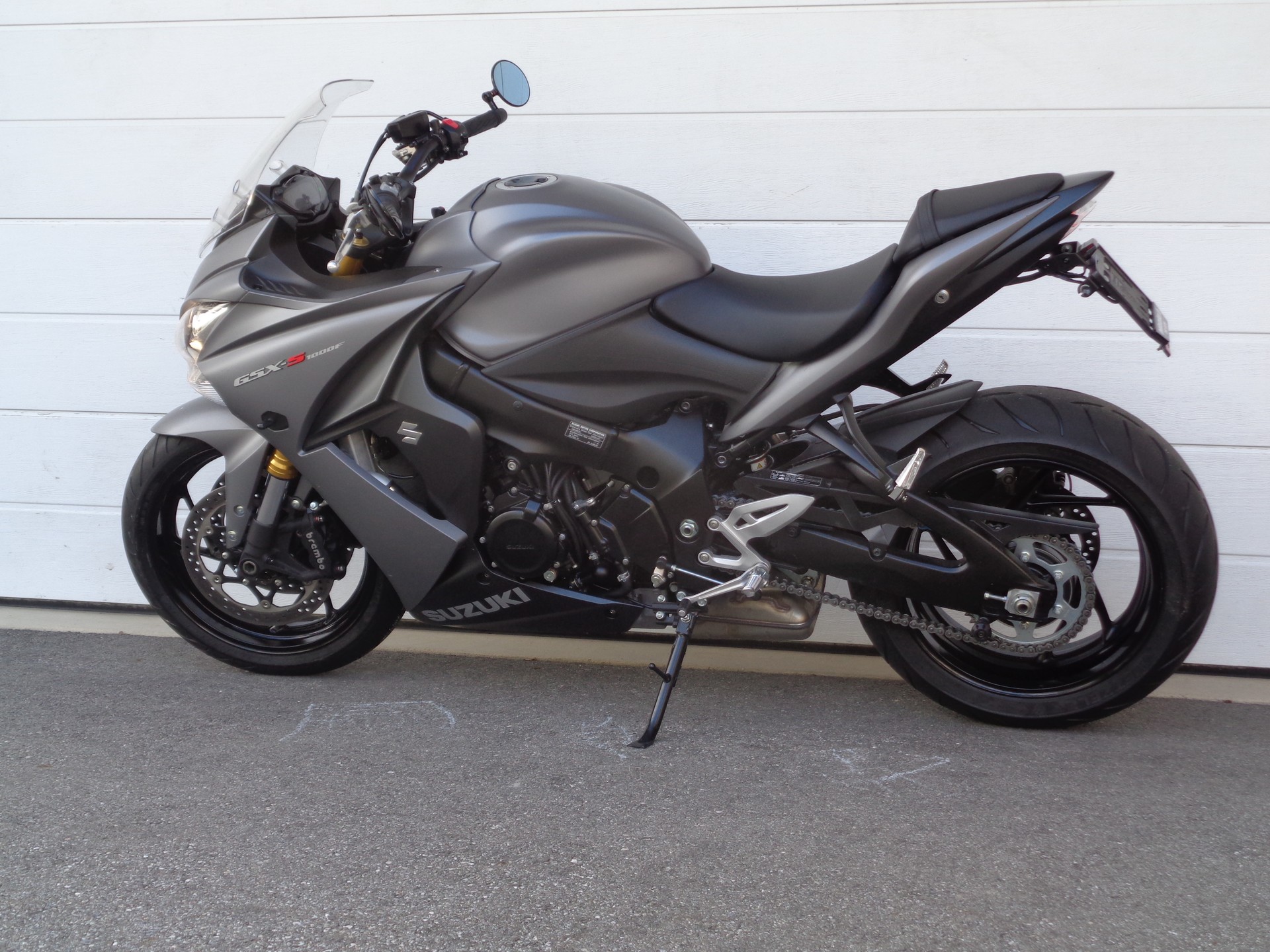SUZUKI GSX-S 1000F F Sport T. ABS-TC SC-Project-image-6