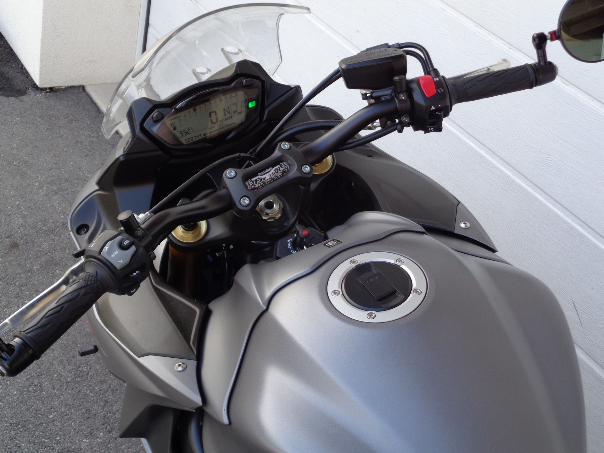 SUZUKI GSX-S 1000F F Sport T. ABS-TC SC-Project-image-4