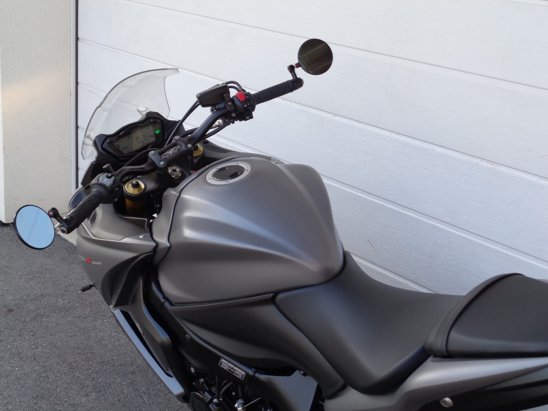 SUZUKI GSX-S 1000F F Sport T. ABS-TC SC-Project-image-8