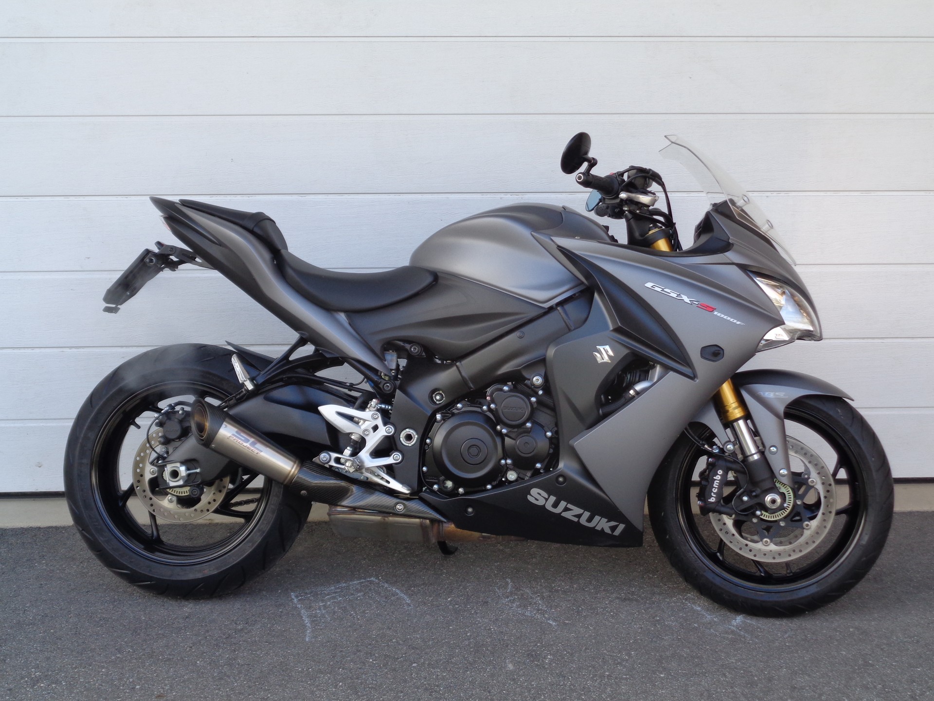 SUZUKI GSX-S 1000F F Sport T. ABS-TC SC-Project-image-0