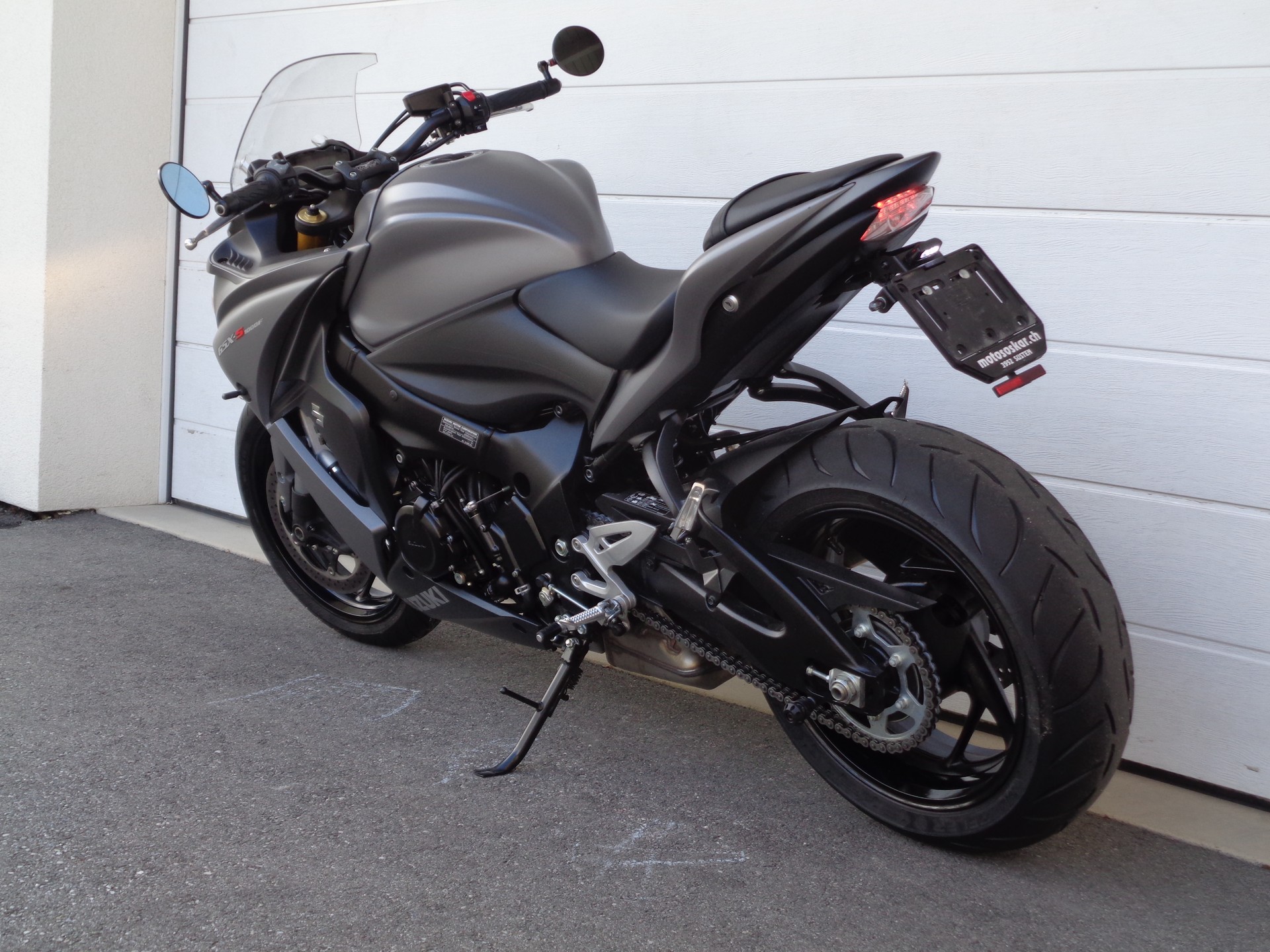 SUZUKI GSX-S 1000F F Sport T. ABS-TC SC-Project-image-7