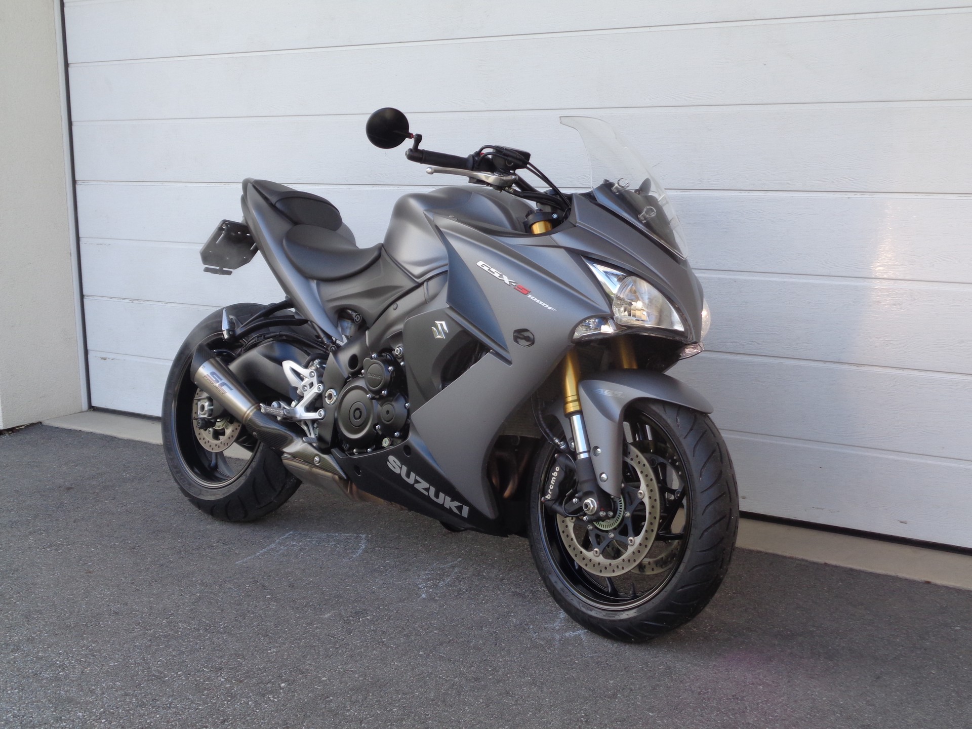 SUZUKI GSX-S 1000F F Sport T. ABS-TC SC-Project-image-1