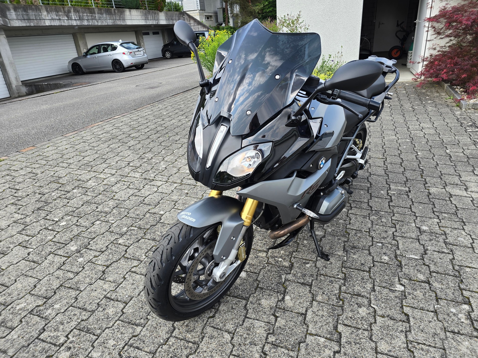 BMW R 1200 RS ABS-image-4