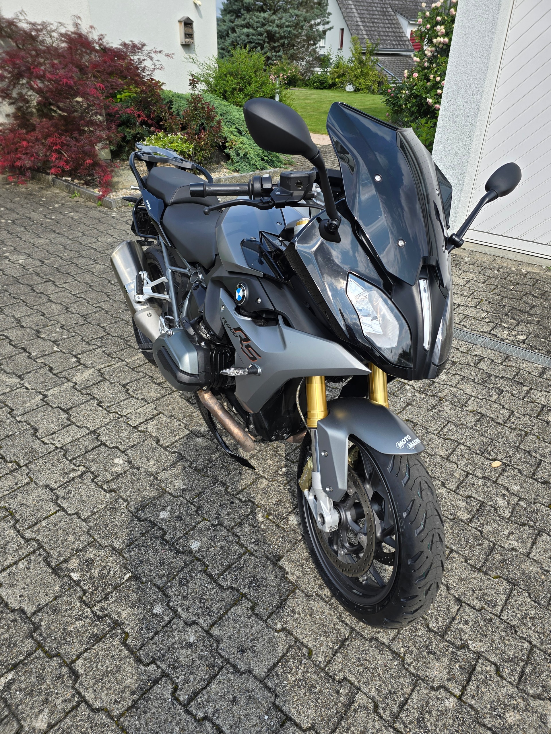 BMW R 1200 RS ABS-image-2