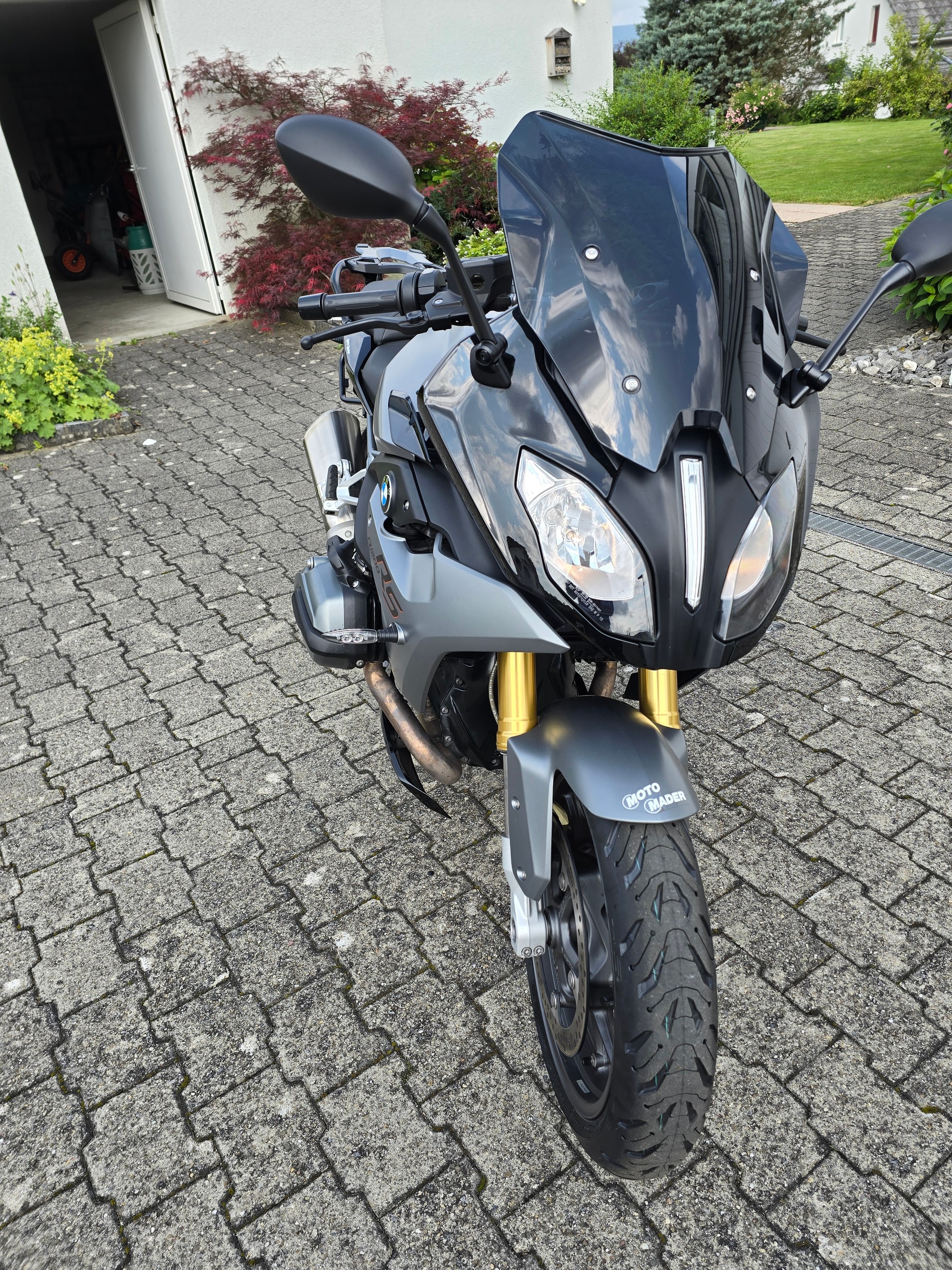 BMW R 1200 RS ABS-image-5