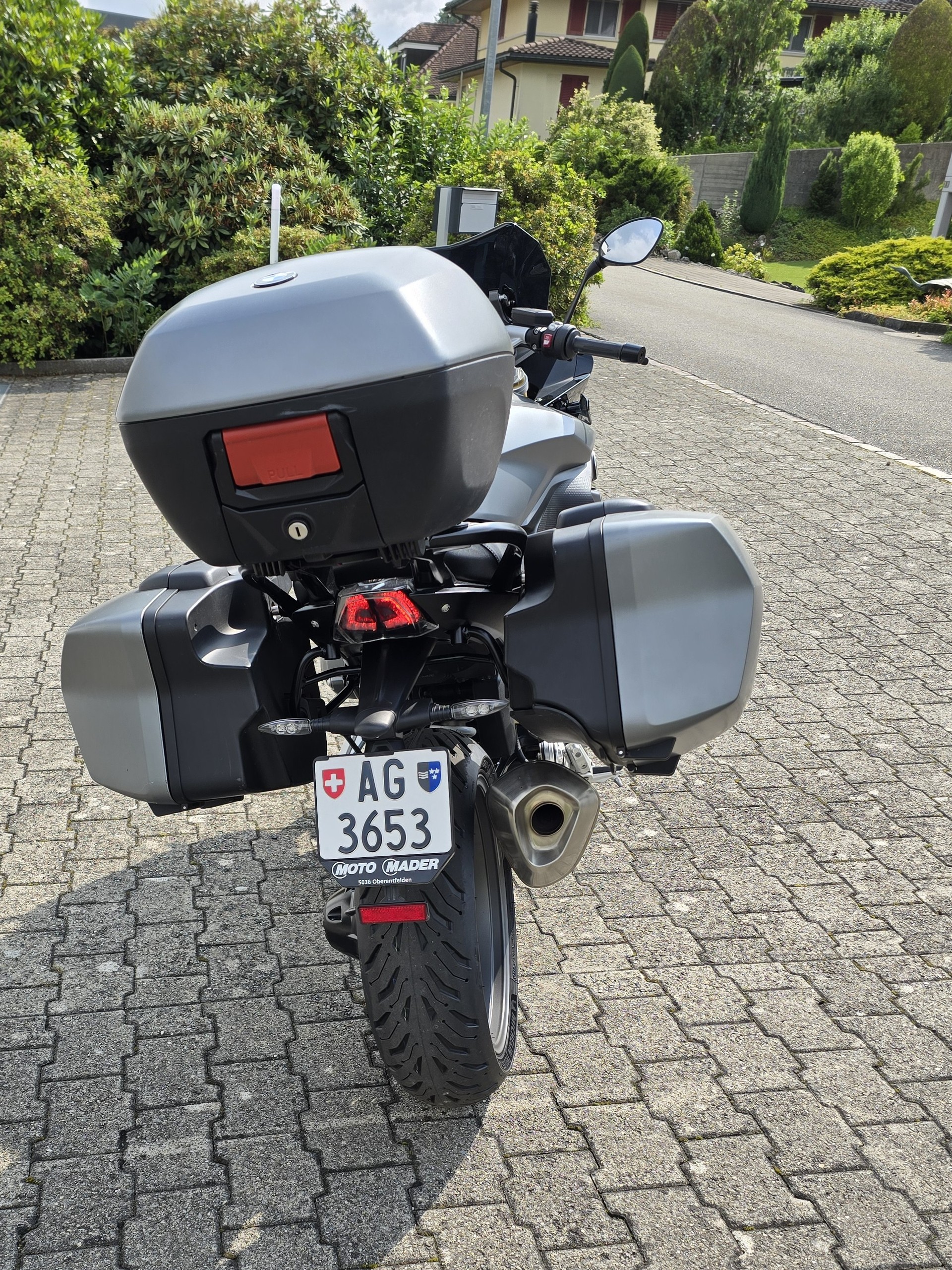 BMW R 1200 RS ABS-image-6