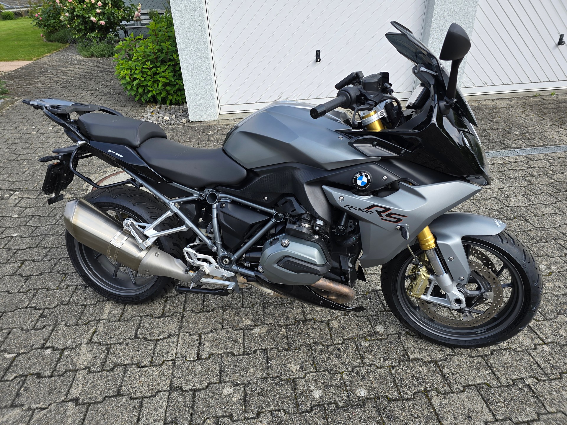 BMW R 1200 RS ABS-image-0