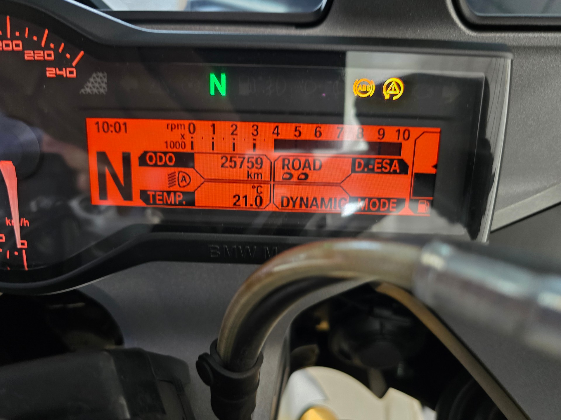 BMW R 1200 RS ABS-image-8