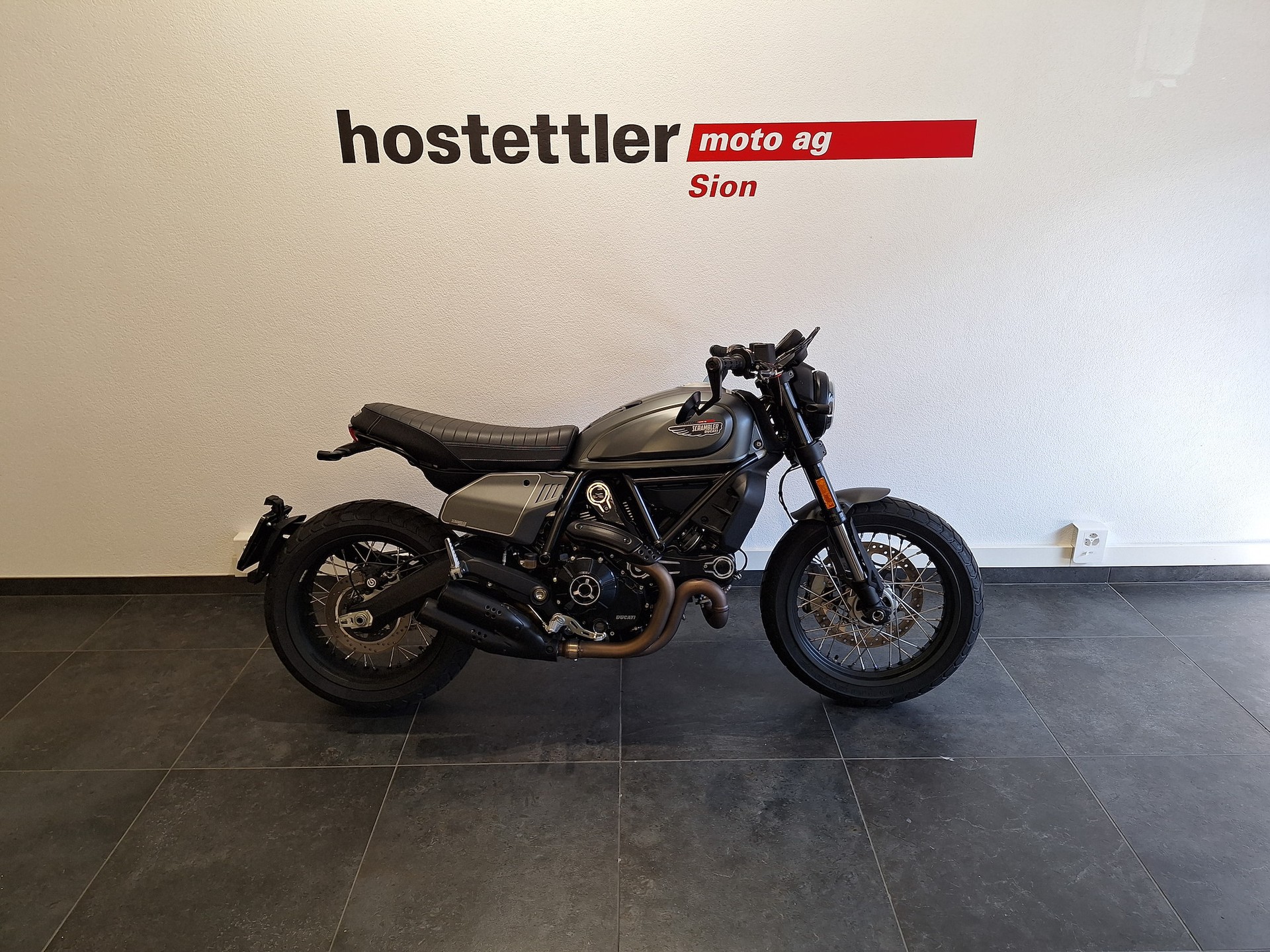 DUCATI SCRAMBLER 803 Nightshift-image-4
