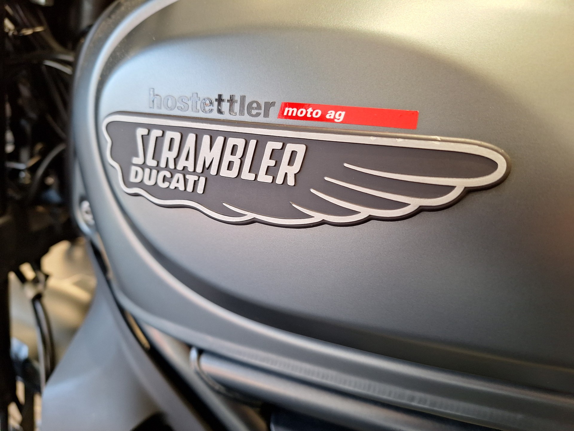 DUCATI SCRAMBLER 803 Nightshift-image-5