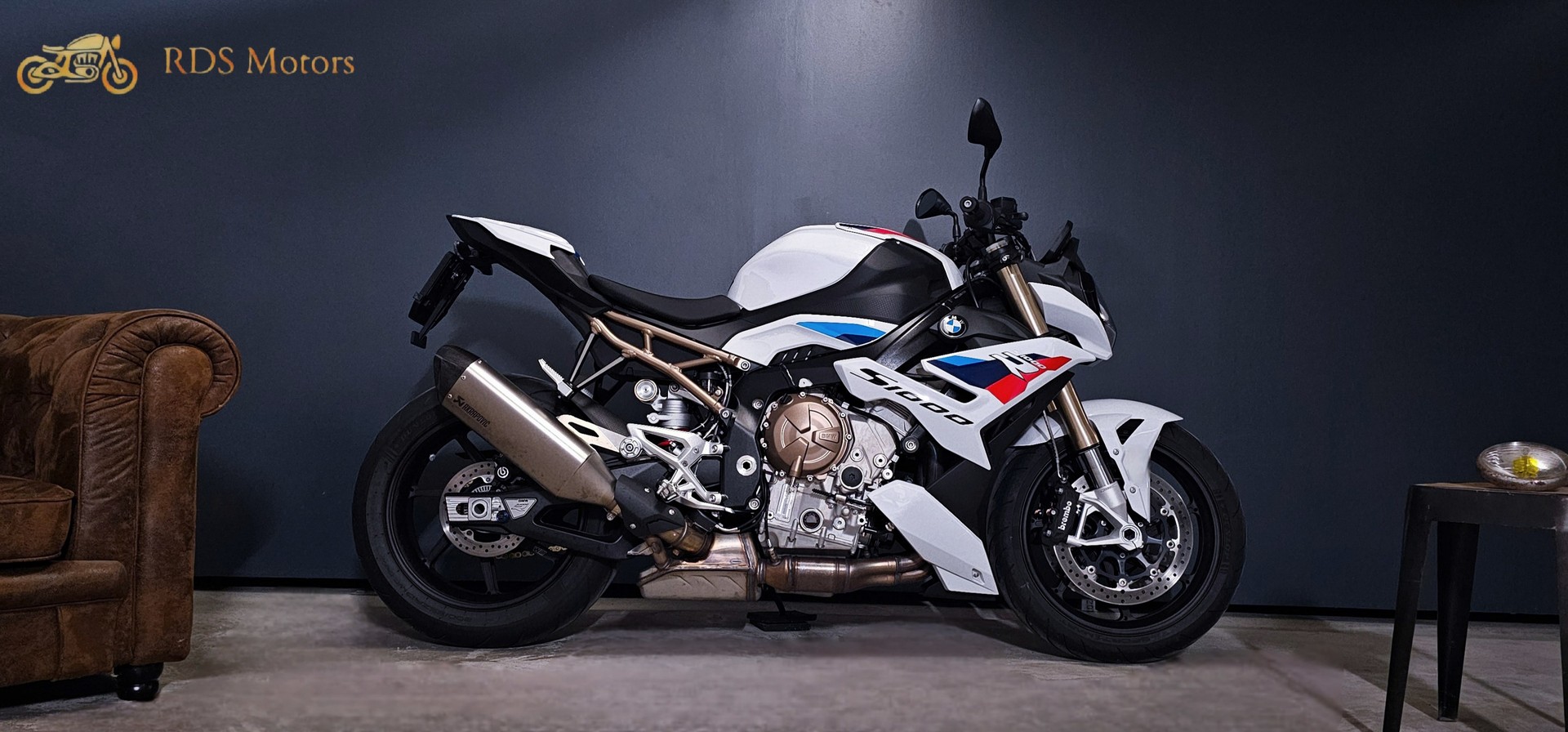 BMW S 1000 R