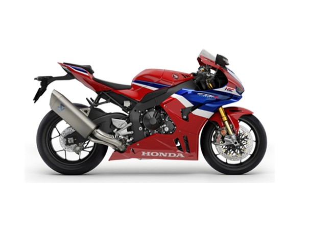 HONDA CBR 1000 RR-R Fireblade SP