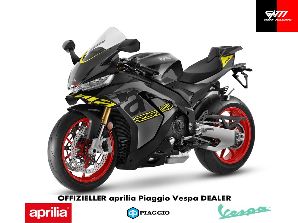 APRILIA RSV4 1100-image-0