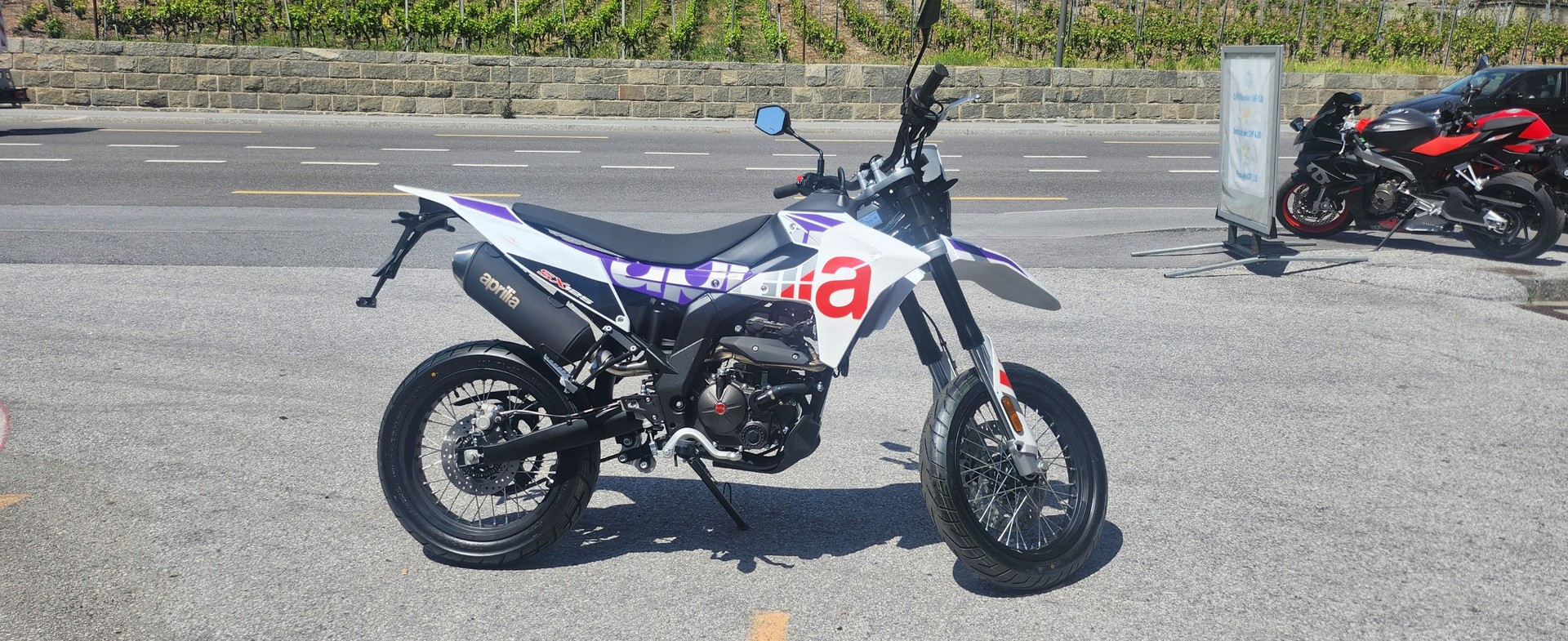 APRILIA SX 125 E5+-image-0