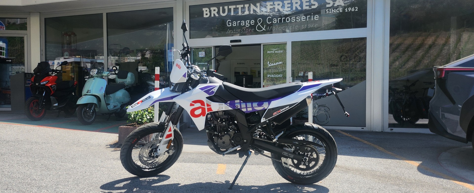 APRILIA SX 125 E5+-image-3