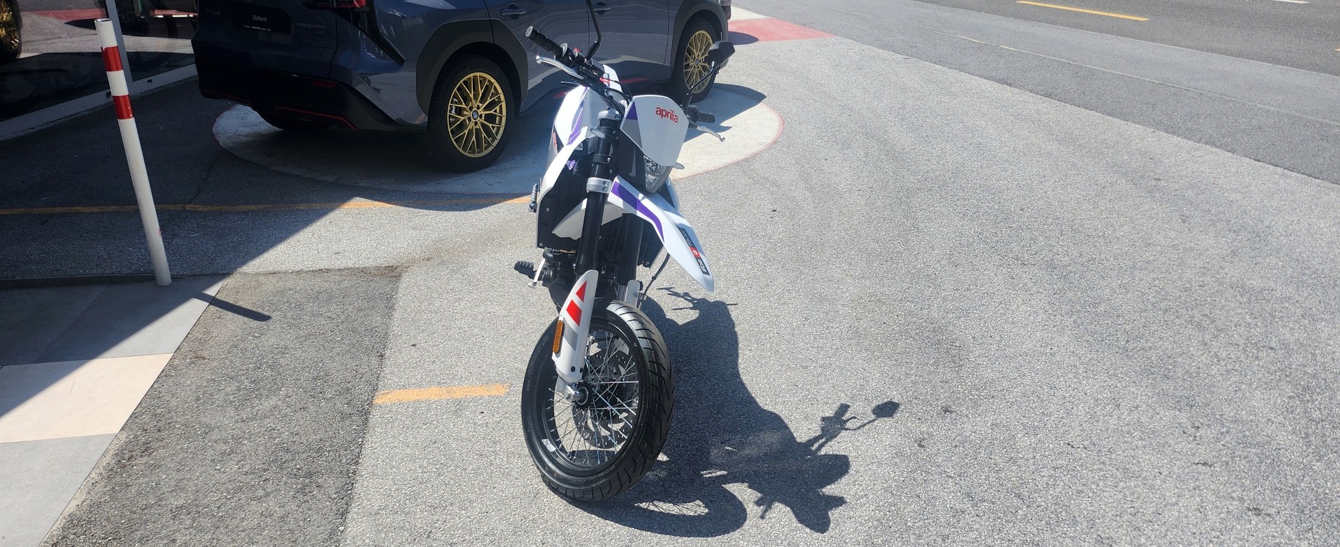 APRILIA SX 125 E5+-image-1