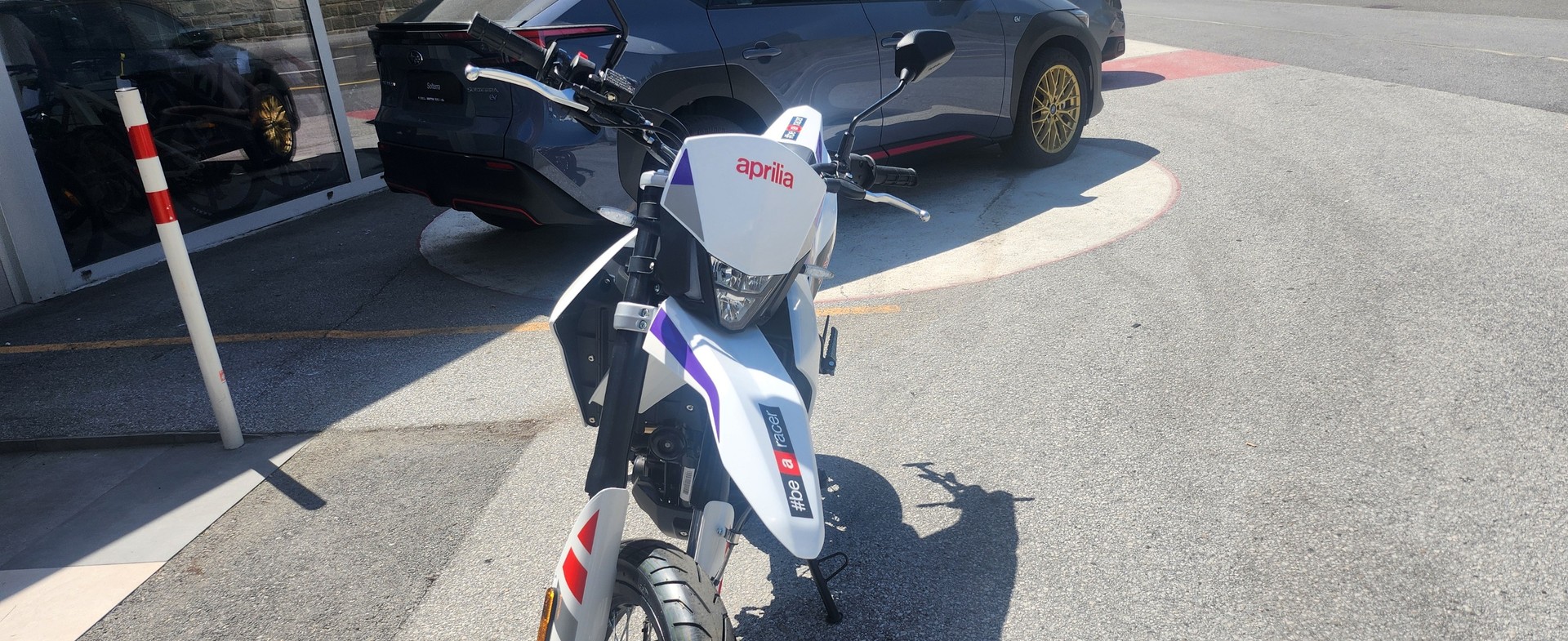 APRILIA SX 125 E5+-image-2