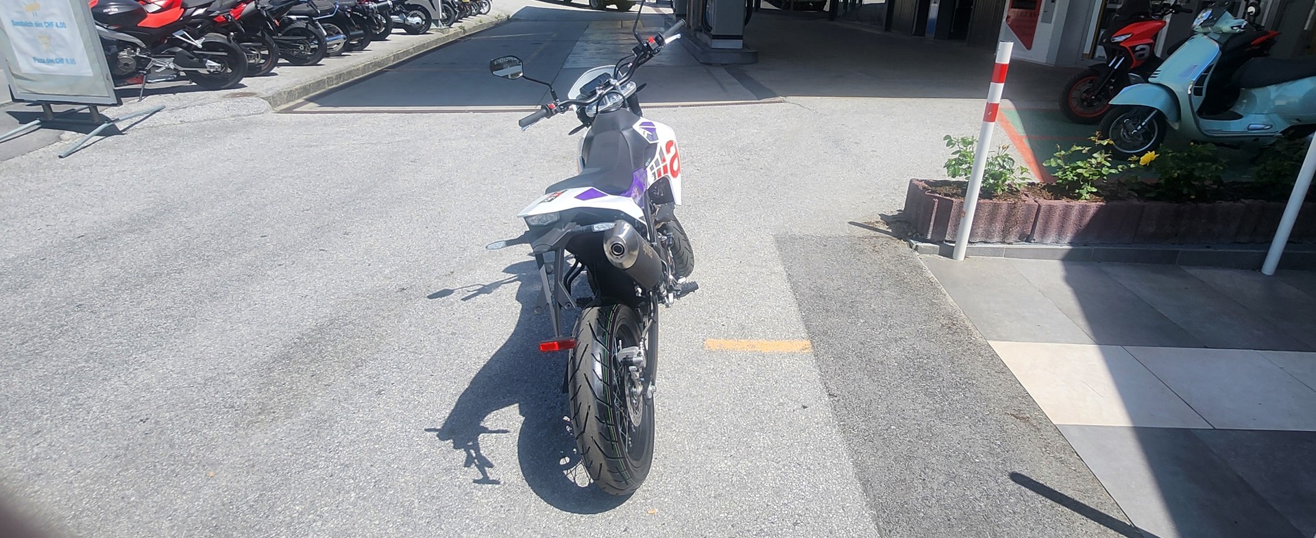 APRILIA SX 125 E5+-image-4