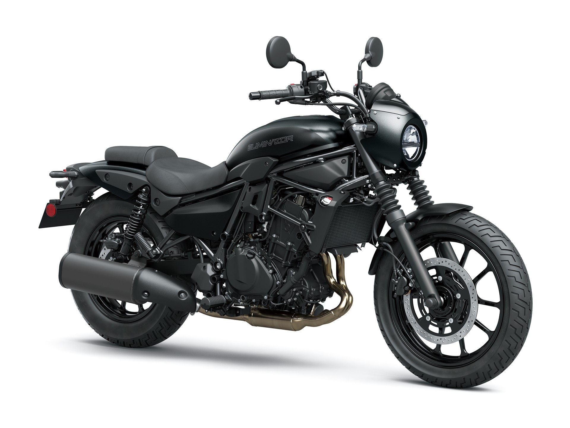 KAWASAKI ELIMINATOR SE