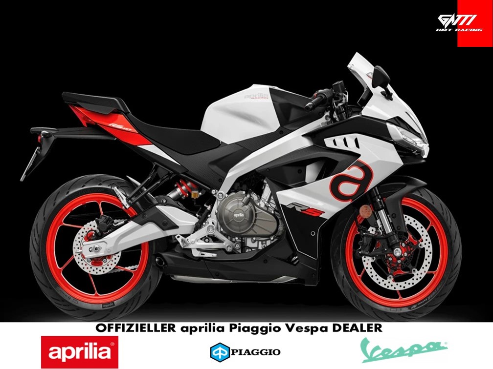 APRILIA RS 457 (35kW)