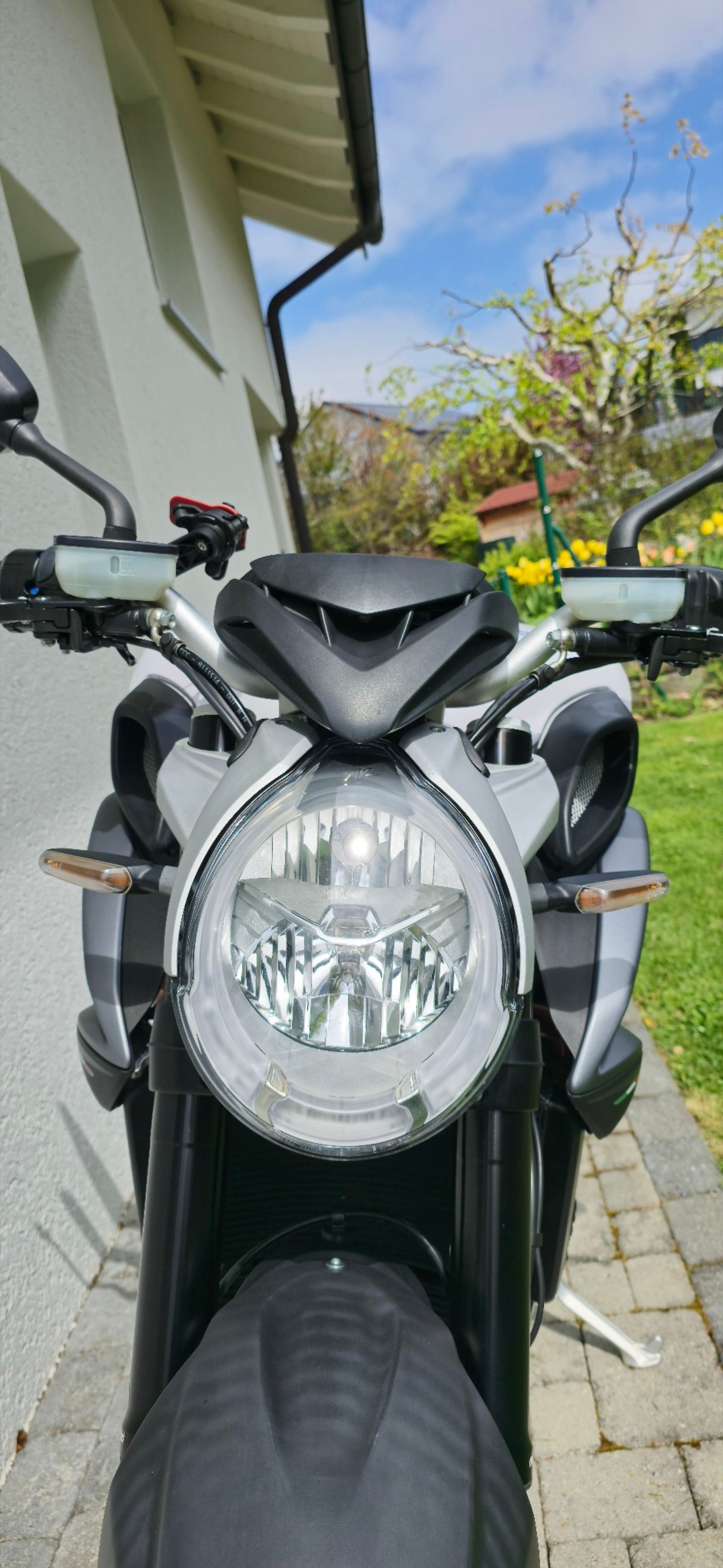 MV AGUSTA Brutale 800-image-9