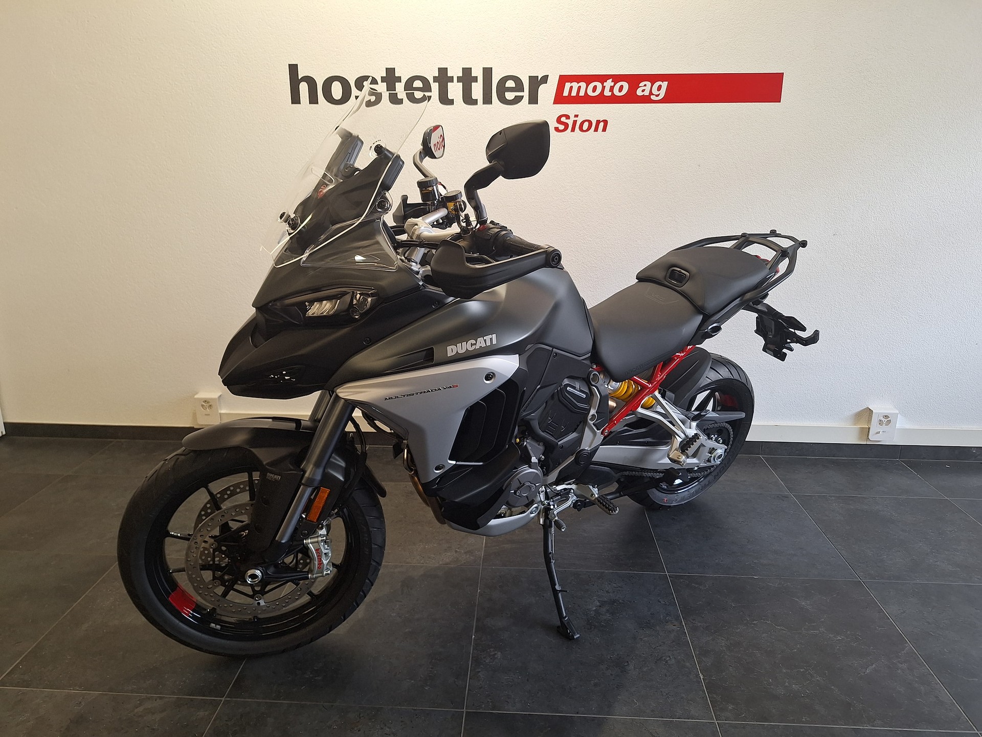 DUCATI MULTISTRADA 1160-image-4