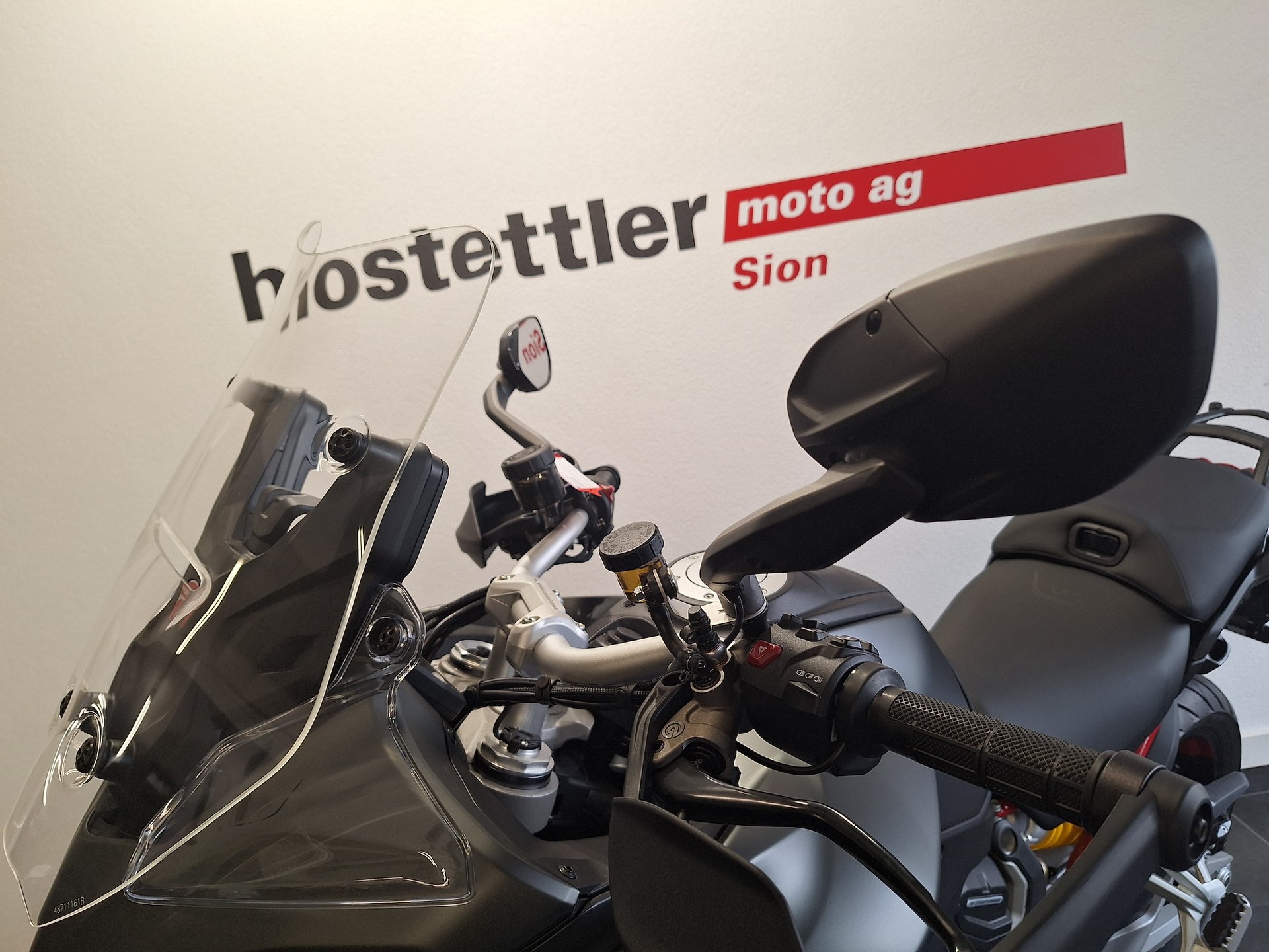 DUCATI MULTISTRADA 1160-image-6
