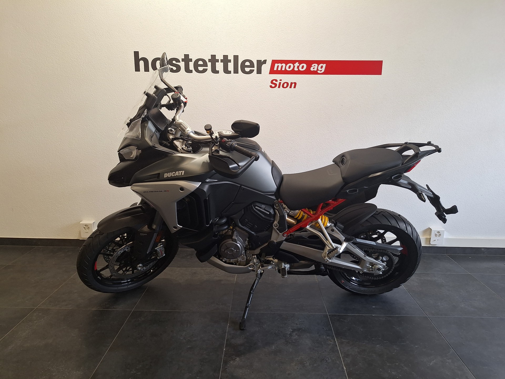 DUCATI MULTISTRADA 1160-image-3