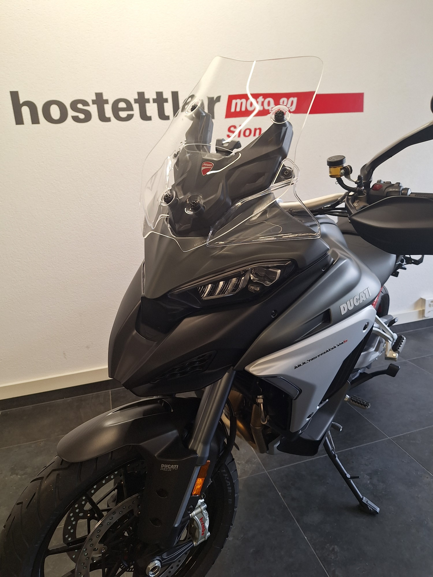 DUCATI MULTISTRADA 1160-image-5