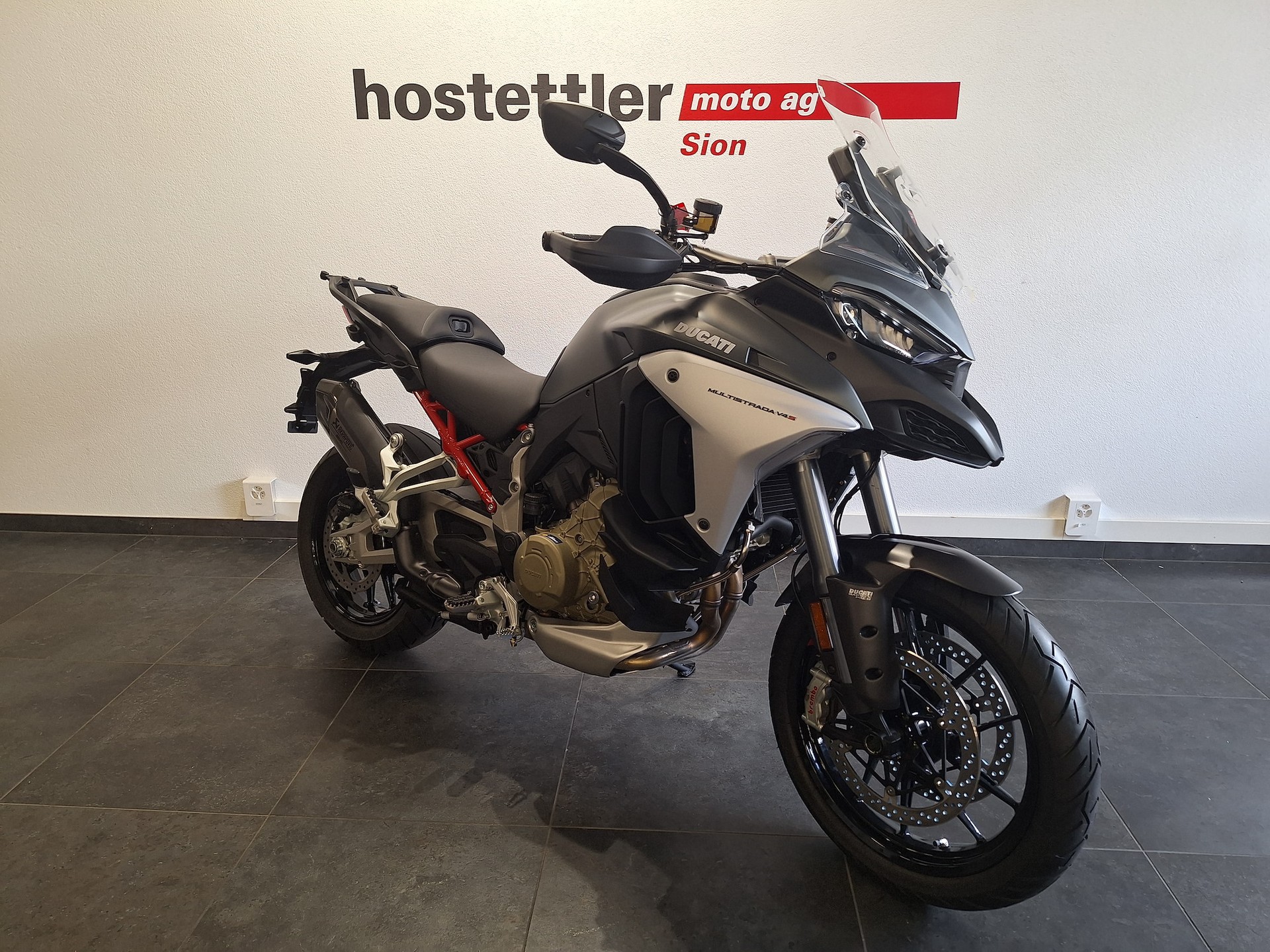 DUCATI MULTISTRADA 1160-image-0
