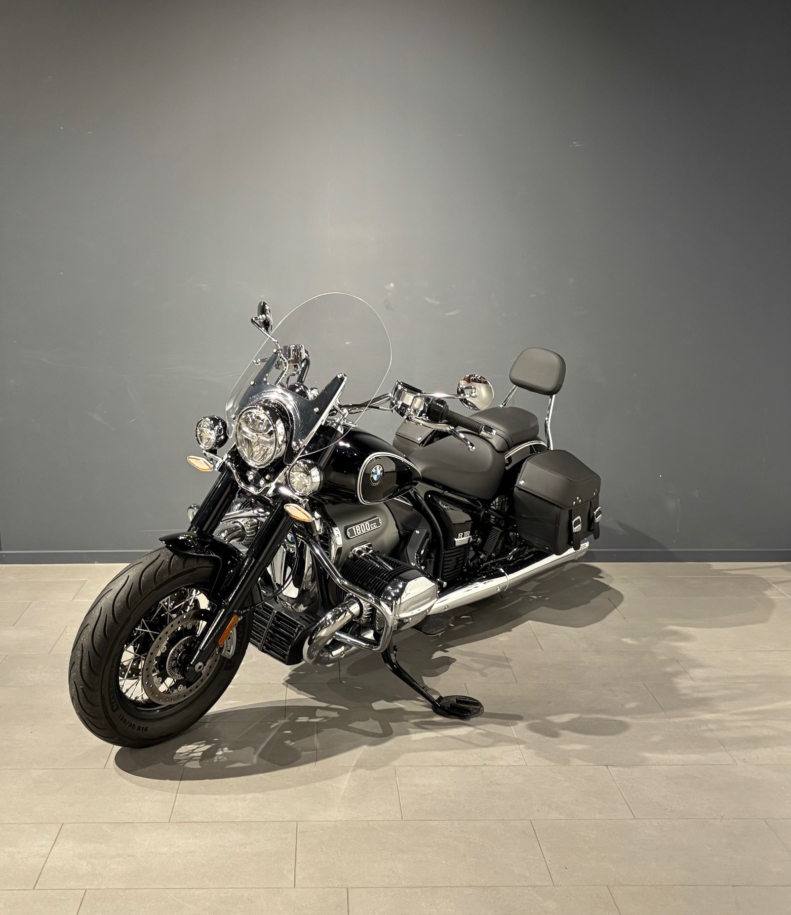 BMW R 18 Classic Kaufen