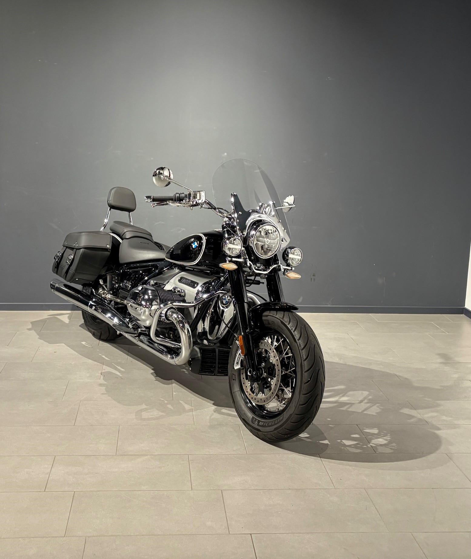 BMW R 18 Classic Kaufen