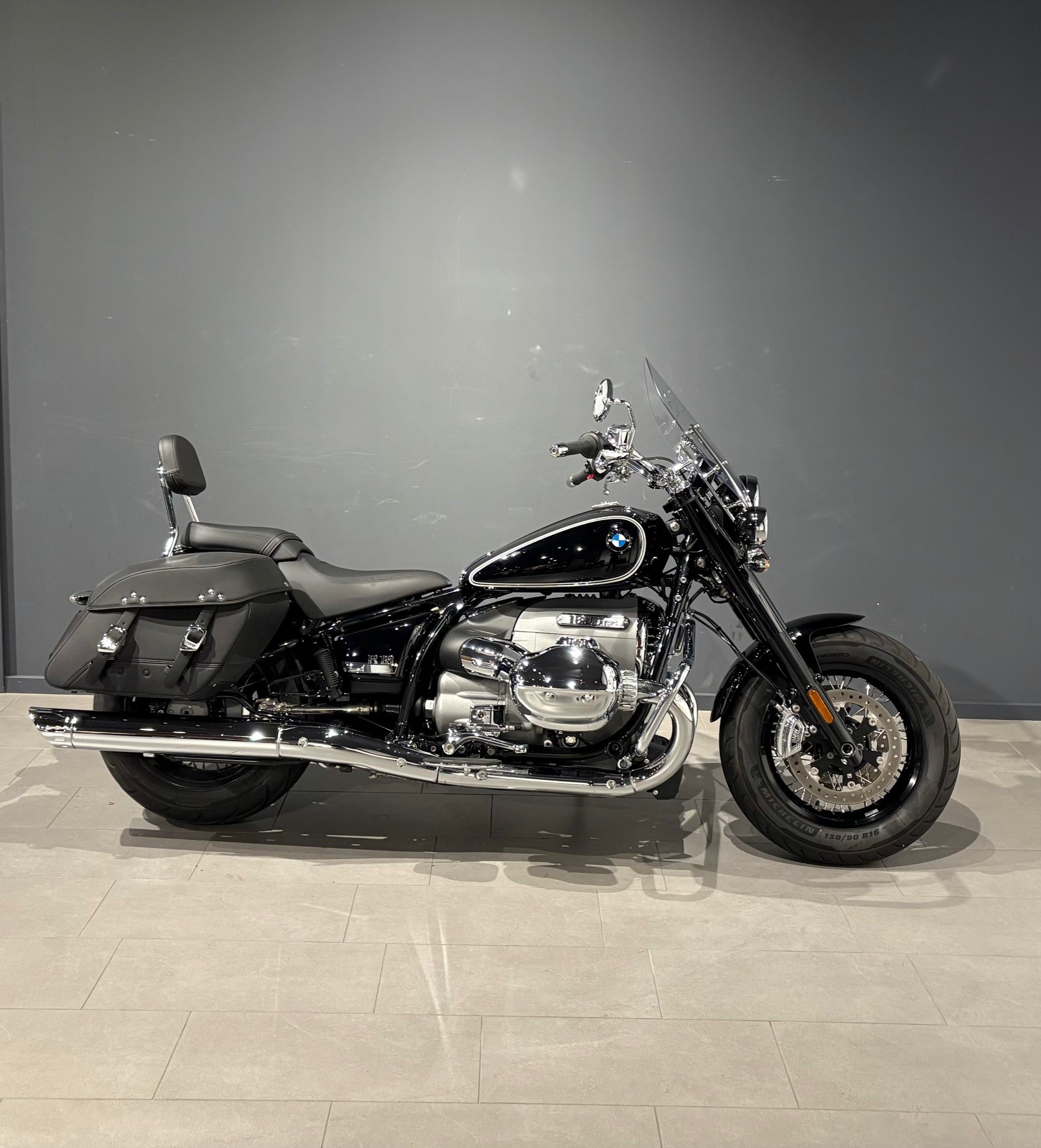 BMW R 18 Classic Kaufen