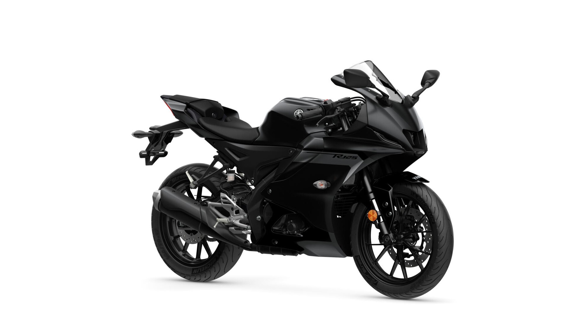 YAMAHA R125