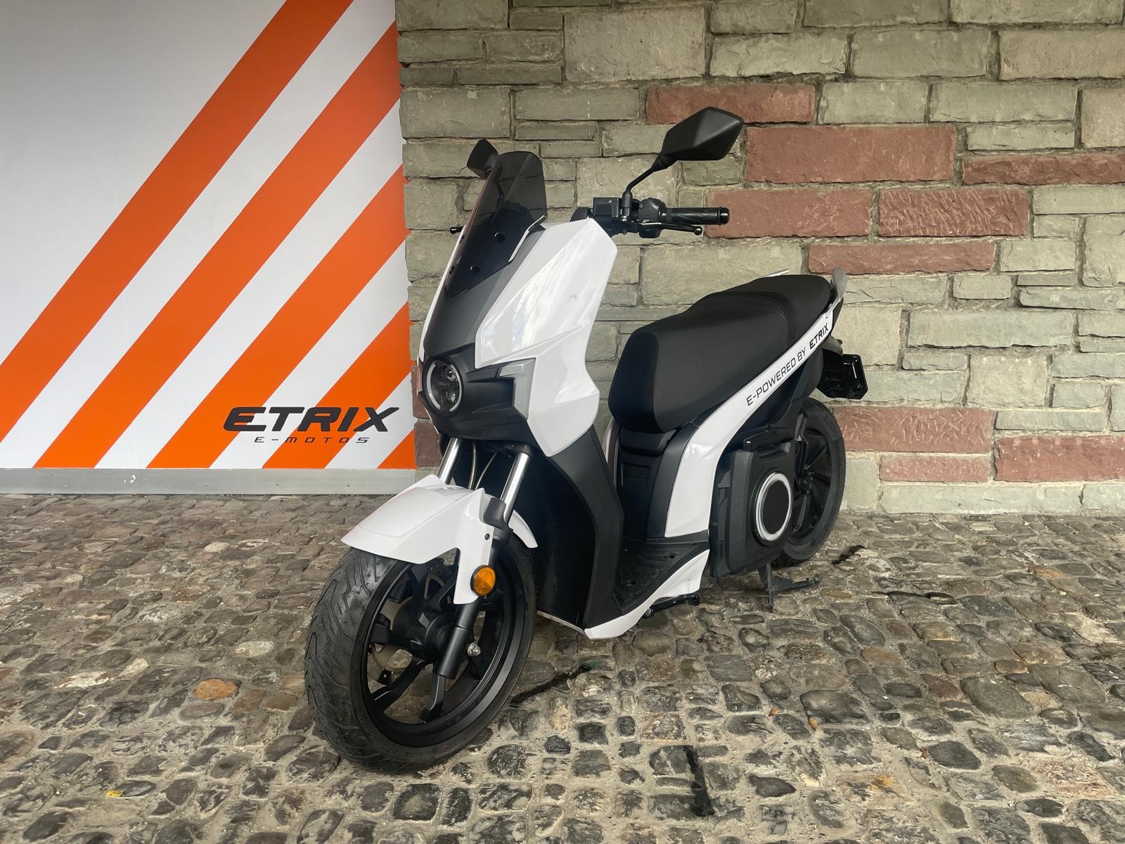 SILENCE Etrix S01