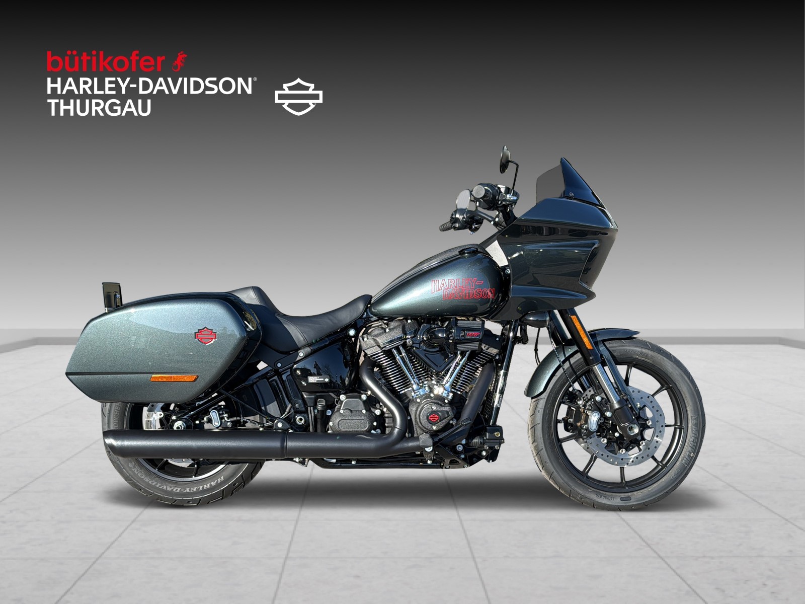 HARLEY-DAVIDSON FXLRST Low Rider ST 117-showroom-element-1