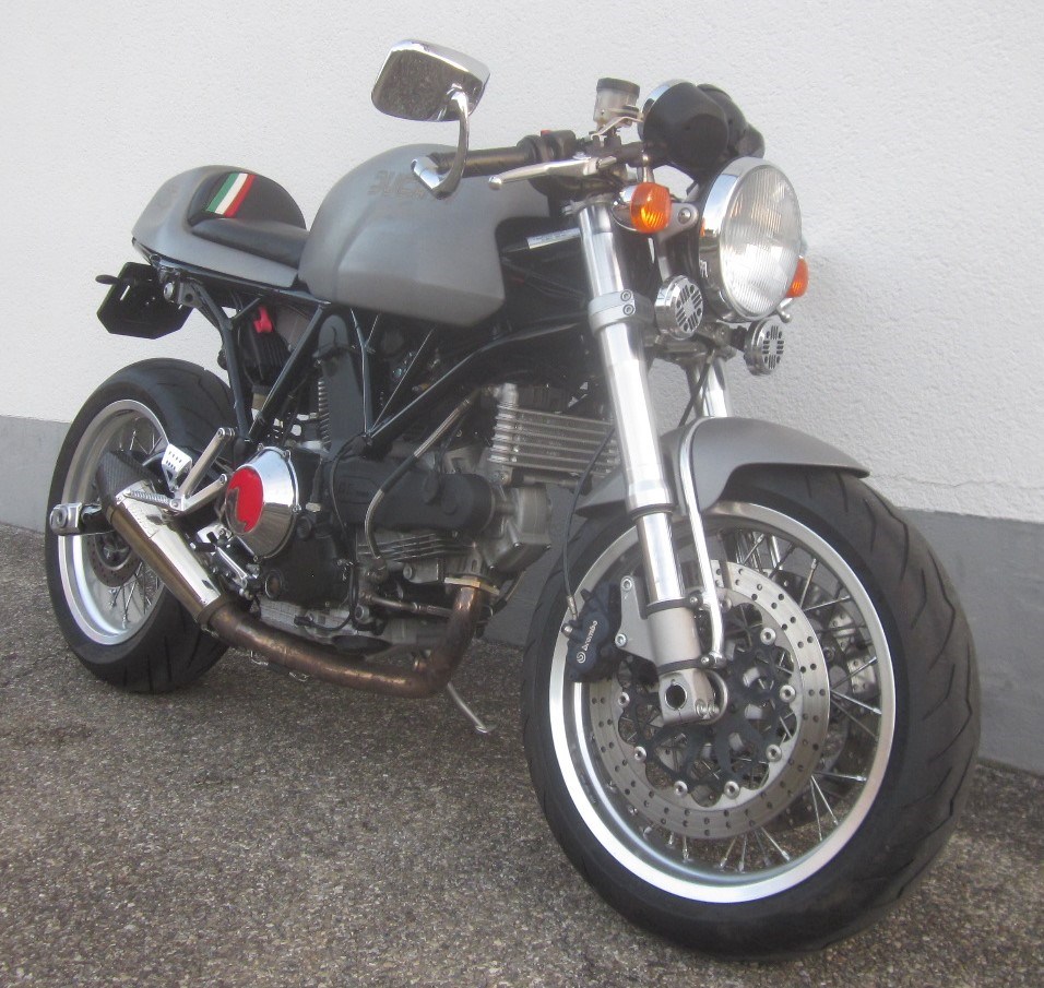 DUCATI Sport 1000-image-2